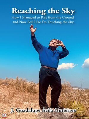 cover image of Reaching the Sky